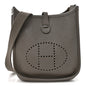 Taurillon Clemence Evelyne TPM Etain