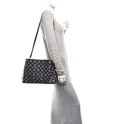 Mahina Flight Mode Bella Tote Black