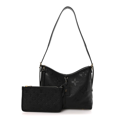 Empreinte Carryall PM Black