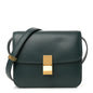 Box Calfskin Teen Classic Box Flap Bag Amazone