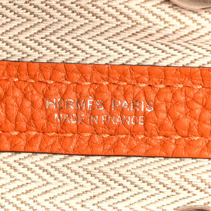 Togo Neo Garden 23 Orange