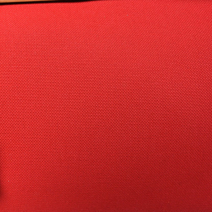 Vache Hunter Toile Herbag Zip 31 PM Rouge Tomate Natural