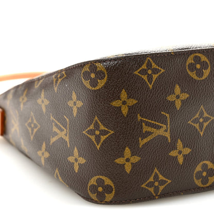 Monogram Looping MM