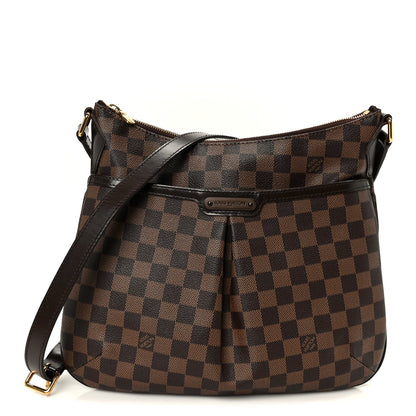 Damier Ebene Bloomsbury PM