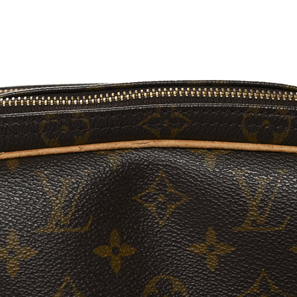 Monogram Reporter PM
