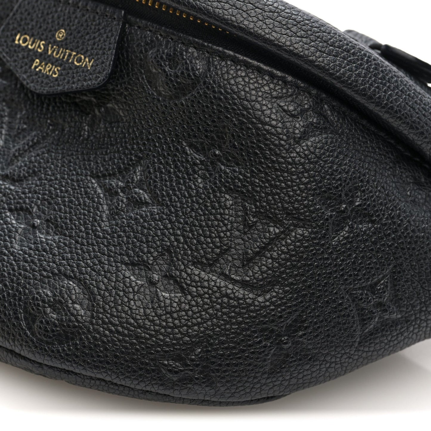 Empreinte BumBag Black