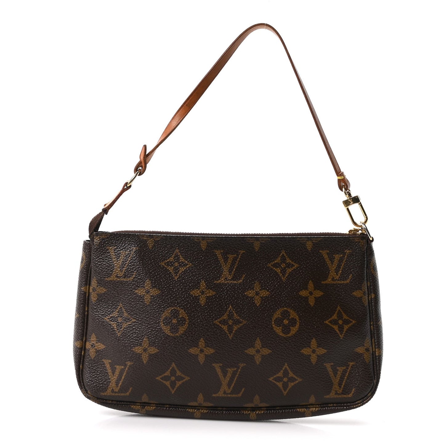 Monogram Pochette Accessories