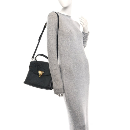 Empreinte Georges MM Black