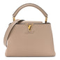 Taurillon Capucines BB Galet