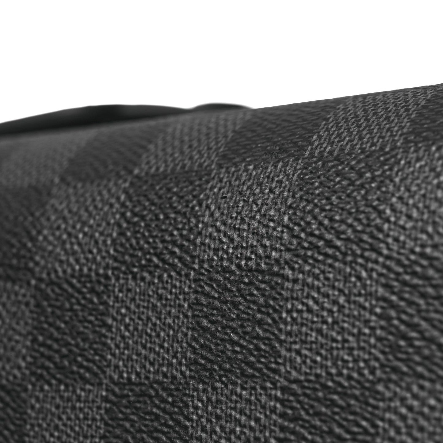 Damier Graphite Horizon 50