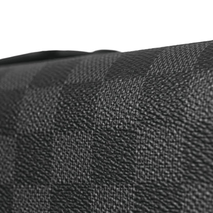 Damier Graphite Horizon 50
