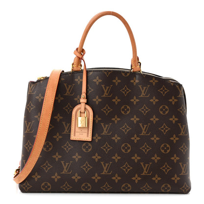 Monogram Grand Palais