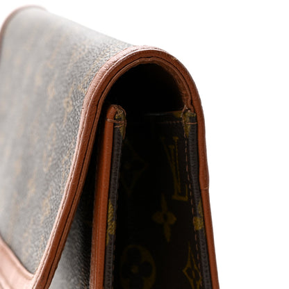 Monogram Pochette Dame 29
