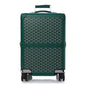 Goyardine Bourget PM Green