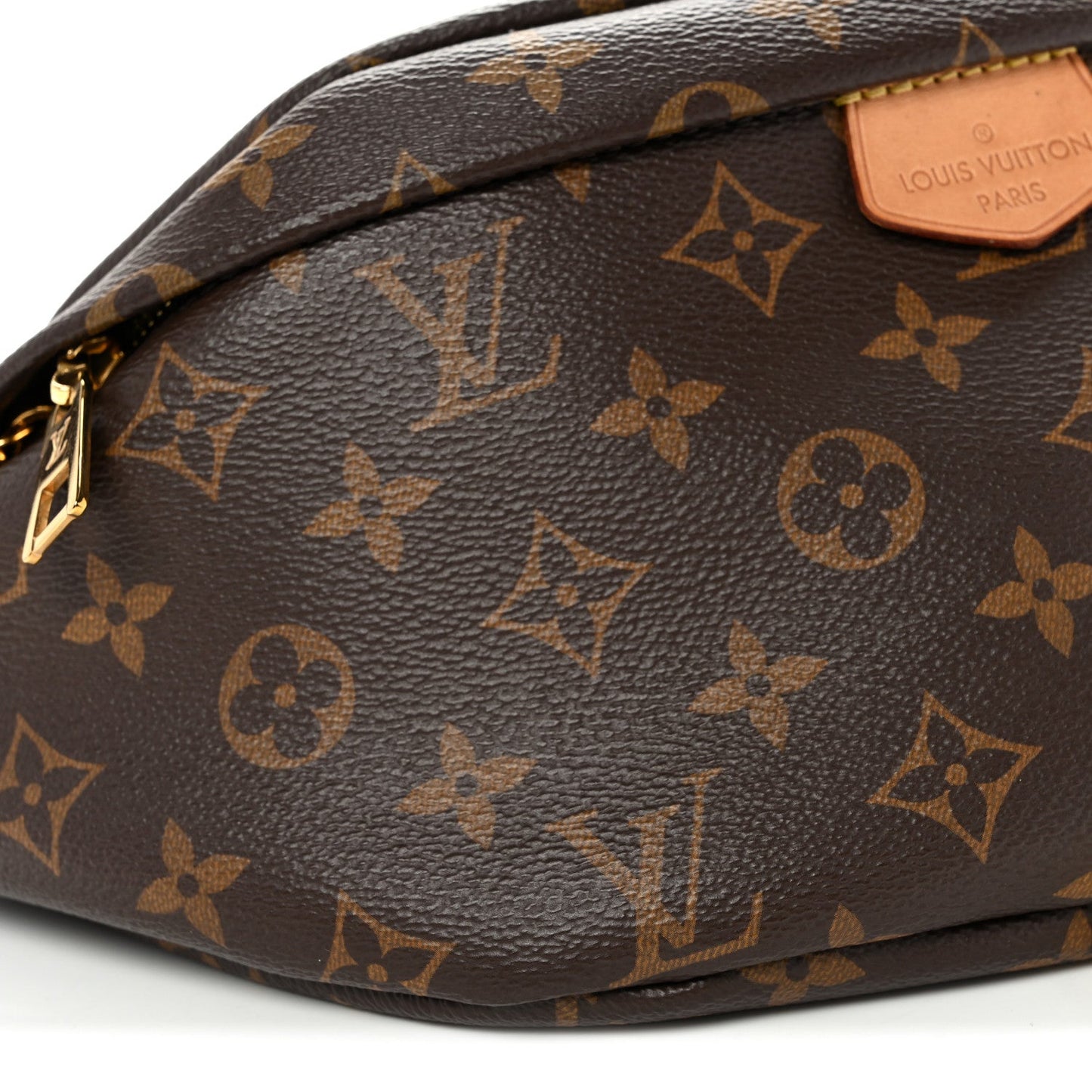 Monogram Bumbag