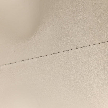 Butter Calfskin The Mini Pouch Plaster