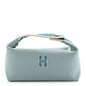 Canvas Small Bride-A-Brac Pouch Eucalyptus