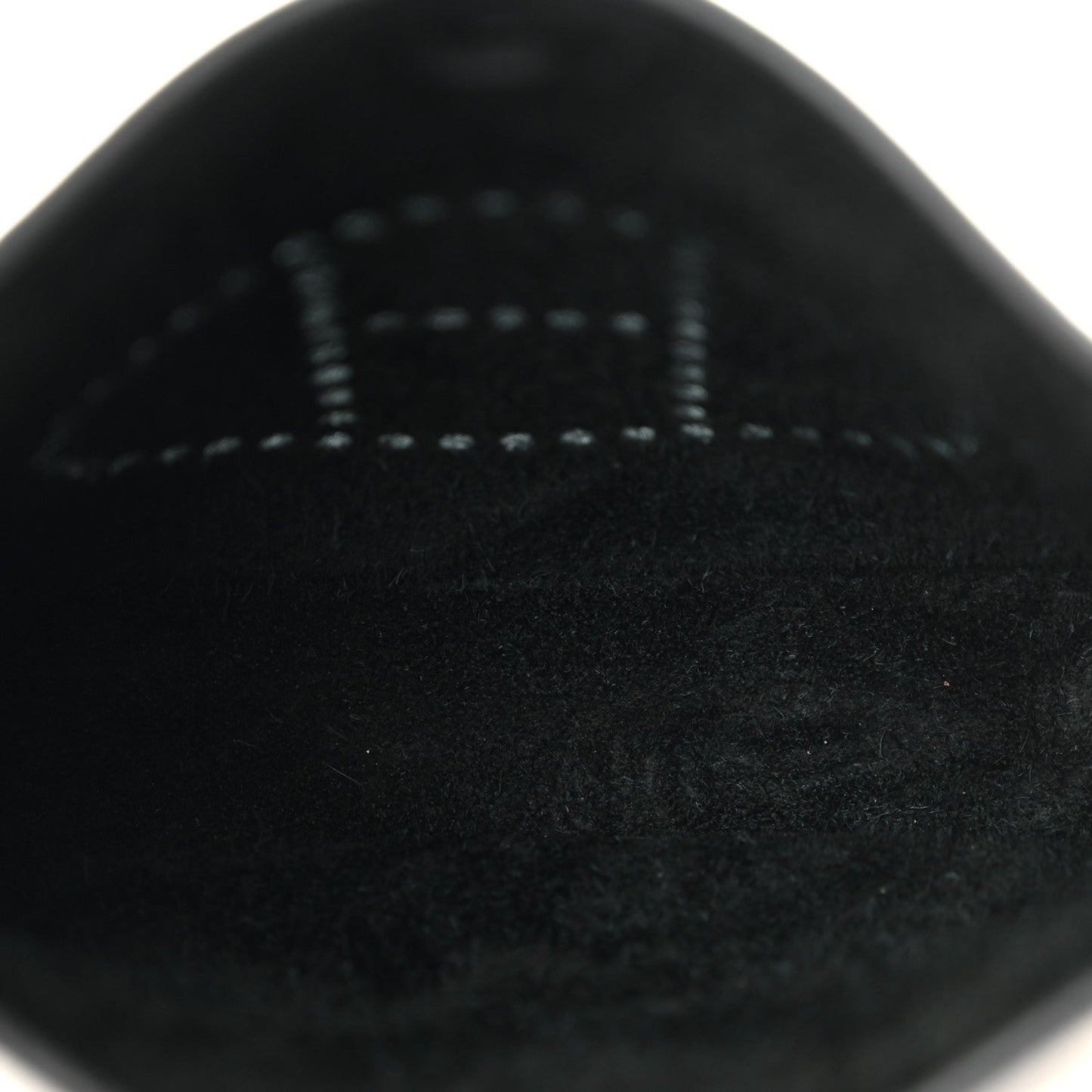 Taurillon Clemence Evelyne TPM Black
