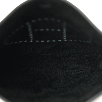 Taurillon Clemence Evelyne TPM Black