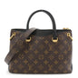 Monogram Pallas Full BB Black