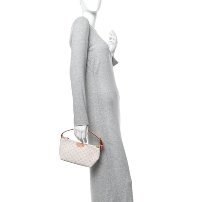 Monogram Hills Pochette Mini Mastic