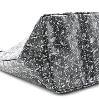 Goyardine Saint Louis PM Grey
