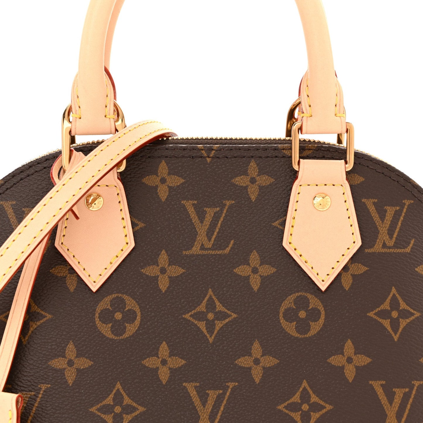 Monogram Alma BB