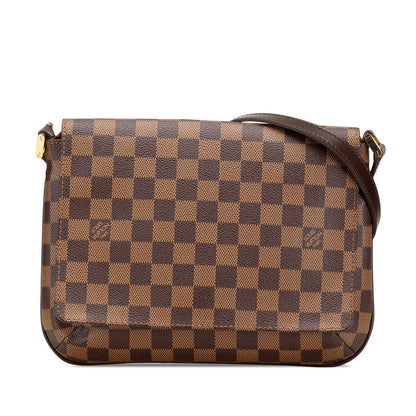 Louis Vuitton Musette Tango Damier shoulder bag