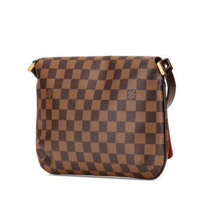 Louis Vuitton Musette Tango Damier shoulder bag