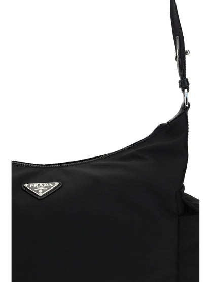 Prada Men Explorer Shoulder Bag