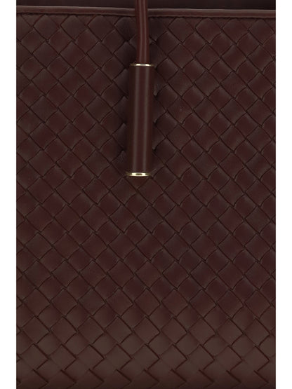 Bottega Veneta Women Barbara Tote Bag