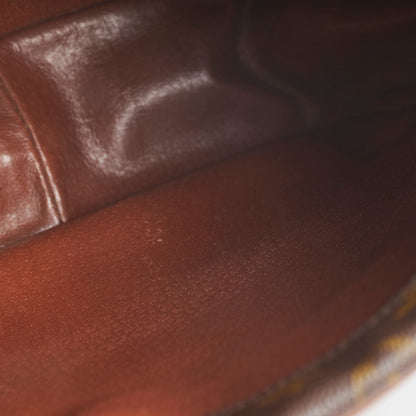 Louis Vuitton Migra Tour Shoulder Bag Monogram