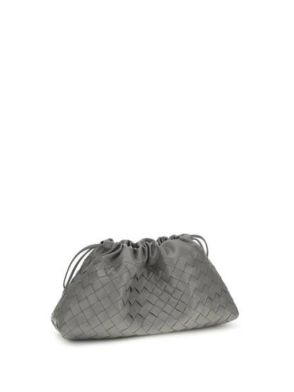 Bottega Veneta Women Drawstring Pouch