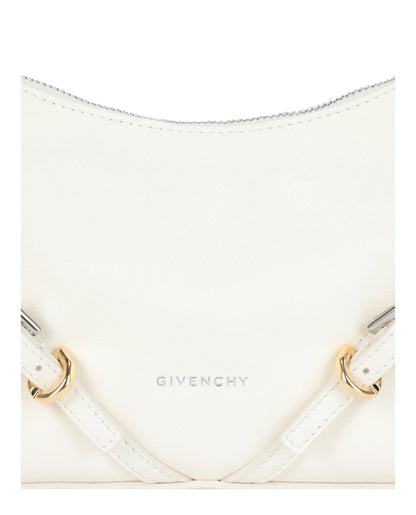 Givenchy Womens Voyou Mini Shoulder Bag