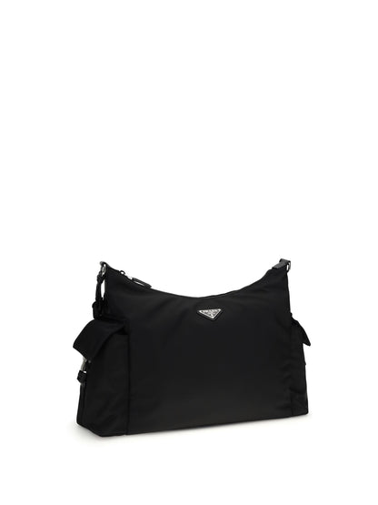 Prada Men Explorer Shoulder Bag