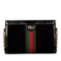Gucci Ophidia Shoulder Bag - Suede