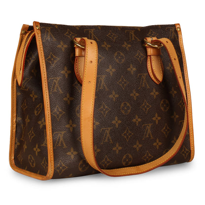 Louis Vuitton Vintage Shoulder Bag - Monogram Canvas