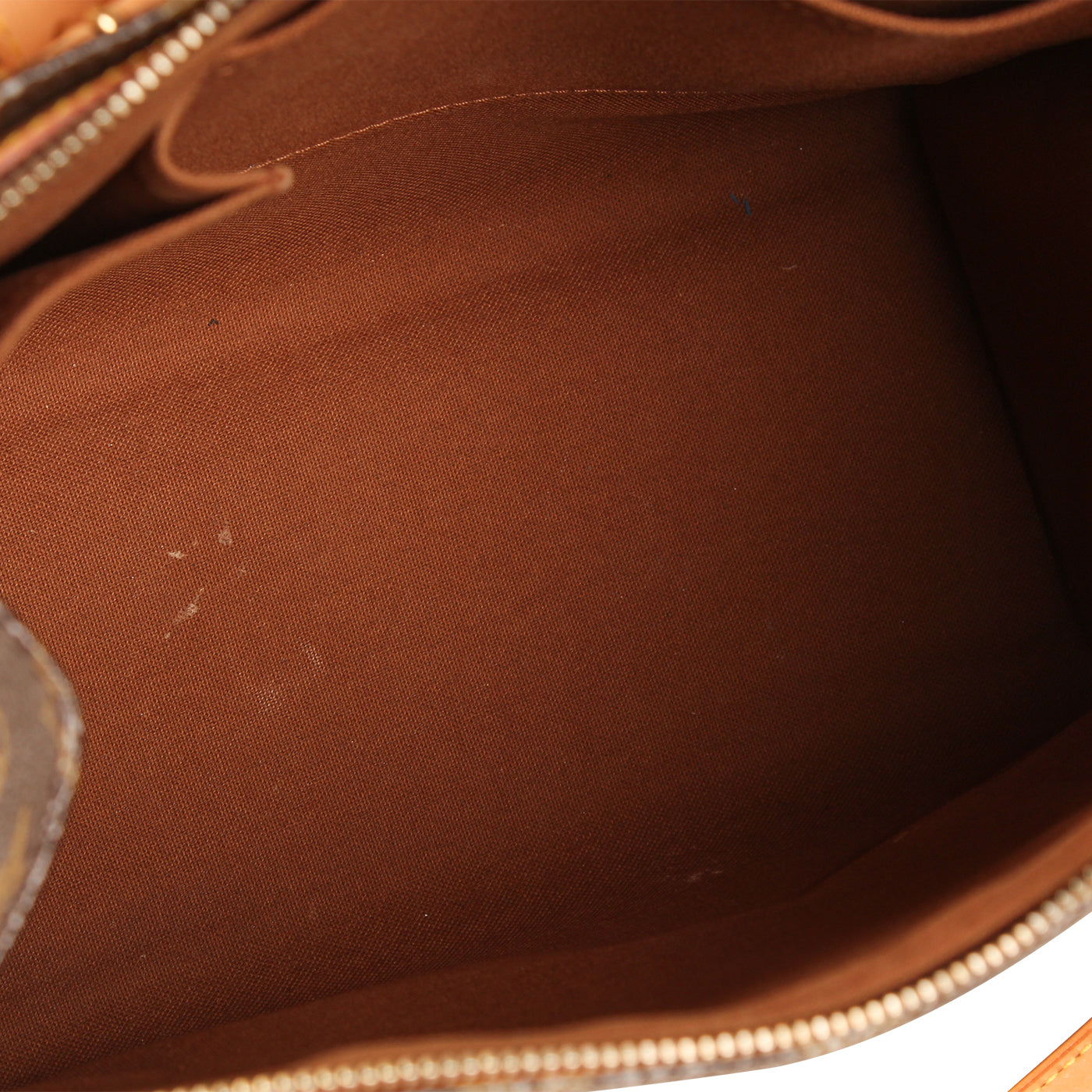 Louis Vuitton Vintage Shoulder Bag - Monogram Canvas