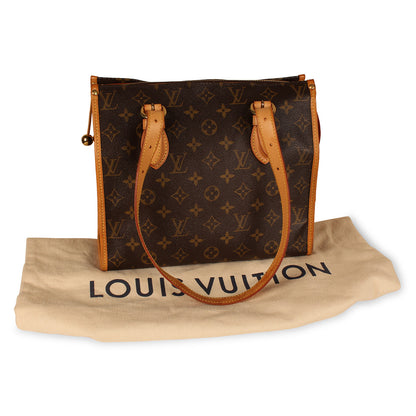 Louis Vuitton Vintage Shoulder Bag - Monogram Canvas