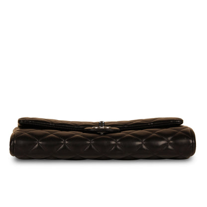 Chanel Timeless Clutch with Chain