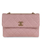 Chanel Trendy CC Shoulder Bag