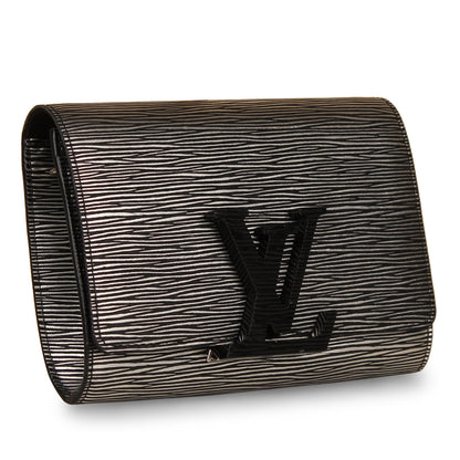 Louis Vuitton Louise PM Clutch