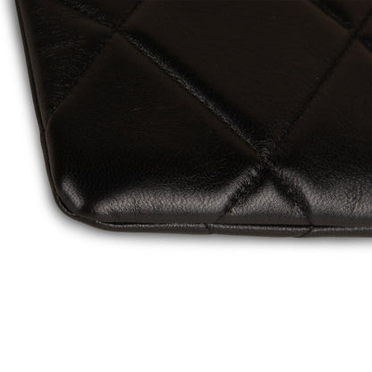 Chanel 19 Flap Clutch