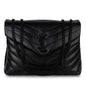 Saint Laurent LouLou Shoulder Bag