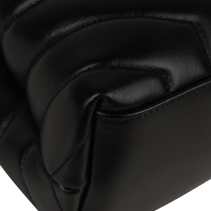 Saint Laurent LouLou Shoulder Bag