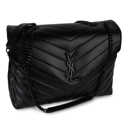 Saint Laurent LouLou Shoulder Bag