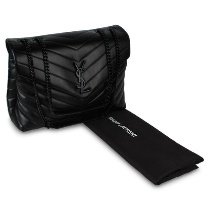 Saint Laurent LouLou Shoulder Bag