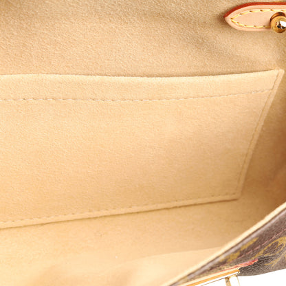 Louis Vuitton Beverley Shoulder Bag
