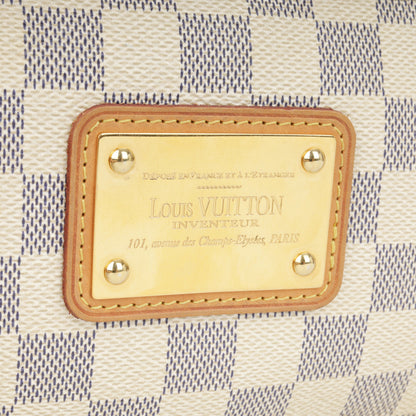 Louis Vuitton Eva Clutch