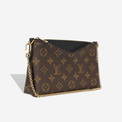 Louis Vuitton Pallas Clutch
